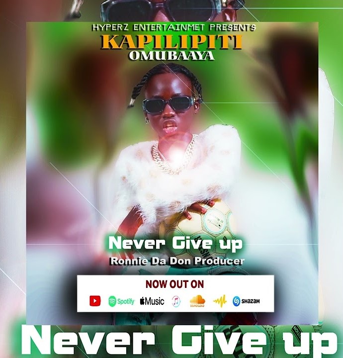 Kapilipiti Omubaya